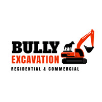 Bully Excavation logo - Similar company to Diversified Dewatering
