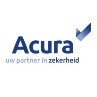 Acura Assuradeuren BV logo - Similar company to Stp Nederland