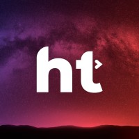 HT Comunicação logo - Similar company to Smart Comunicação