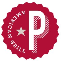 Paul Martin's American Grill logo - Similar company to Ryoko Rain