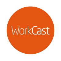 WorkCast logo - Similar company to Leadliner Ai