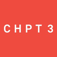 CHPT3 logo - Similar company to Moonflare