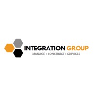 INTEGRATION GROUP PTY LTD logo - Similar company to Aizer Group