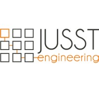 jusst.engineering logo - Similar company to Aviator-Management