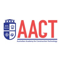 AACT - Australian Academy for Construction Technology (Pvt) Ltd logo - Similar company to Hyperreal