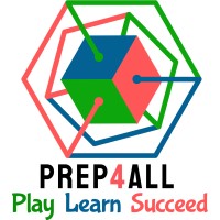 Prep4All Learning logo - Similar company to Prep4All