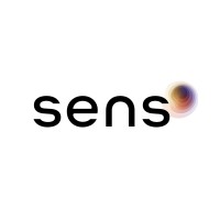 sens logo - Similar company to Ruby Digital Agency
