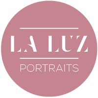 La Luz Portraits logo - Similar company to Studio Les Fleurs