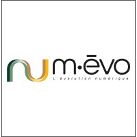 Num-Evo logo - Similar company to Yneia