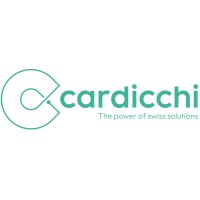Cardicchi SA logo - Similar company to Viveo Group Sa