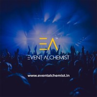Event Alchemist logo - Similar company to Eventninja