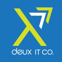 Deux IT Company logo - Similar company to Beru.Io