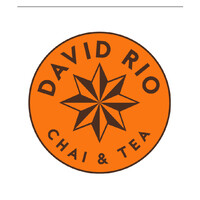 David Rio Chai & Tea logo - Similar company to Argo Tea