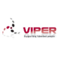 Viper Software logo - Similar company to Easydus