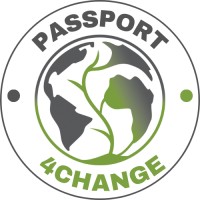 Passport 4CHANGE logo - Similar company to Contractable