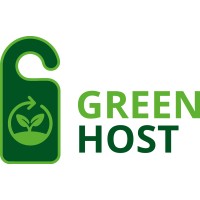 GreenHost project logo - Similar company to Encode The Netherlands
