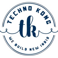 TECHNO KONG logo - Similar company to Enhira Software Services Limited