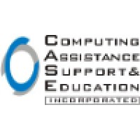 Computing Assistance Support & Education Inc (Case)