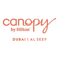 Canopy by Hilton Dubai Al Seef logo - Similar company to Talenttalks_Ehc