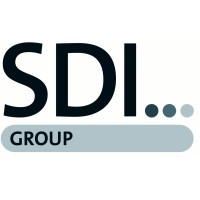 SDI Group Ltd logo - Similar company to Negsys Développement