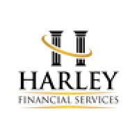 Harley Financial Services logo - Similar company to Echeckplan