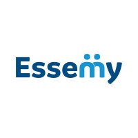 Essemy logo - Similar company to Esse Ceylon