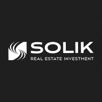 Solik Real Estate Investment logo - Similar company to Mena For Engineering Consultation & Development A.S.D