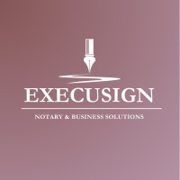 Execusign