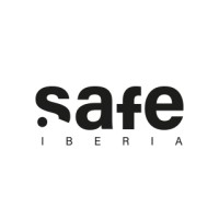 Safe Iberia logo - Similar company to Bip&Drive
