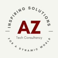 AZ Tech Consultancy logo - Similar company to Vitelysmo
