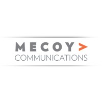 Mecoy Communications logo - Similar company to Admission Events