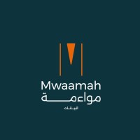 Mwaamah logo - Similar company to شركة مكنون الشرق التجارية