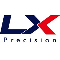 LX Precision (Portugal) logo - Similar company to Guymara - Precision Tools, Lda