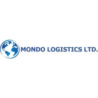 Mondo Logistics Ltd. logo - Similar company to F&F Ict Solutions