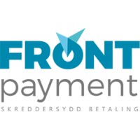 Front Payment AS logo - Similar company to Simplify As
