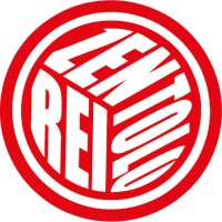 Rei Zentolo logo - Similar company to Nikis