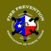 Fire Prevention Association of North Texas logo - Similar company to M-Fire Suppression