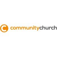 Community Church logo - Similar company to Virginia Academy