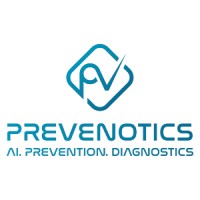 Prevenotics Inc. logo - Similar company to Proteina