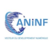 Agence Nationale des Infrastructures Numériques et des Fréquences (ANINF) logo - Similar company to Tech 241