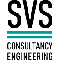 SVS Consultancy Engineering Inc. logo - Similar company to Promer Consultancy Engineering Inc.