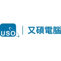 USO Computer Technology Corp. logo - Similar company to Sparkle Computer Co., Ltd.
