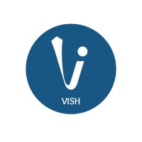 VISH logo - Similar company to Vish!