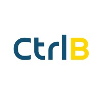 CtrlB - Digital logo - Similar company to Btree