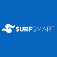 SurfSmart logo - Similar company to Everything Smart Technology