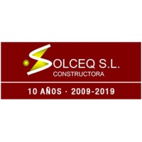SOLCEQ, S.L. logo - Similar company to Casalé Gestión De Residuos, S.L.