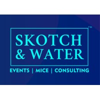Skotch & Water logo - Similar company to Scotch&Water