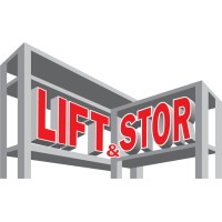 LIFT & STOR logo - Similar company to Inteviron