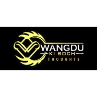 Wangdu Ki Soch logo - Similar company to Young And Write Global Llp