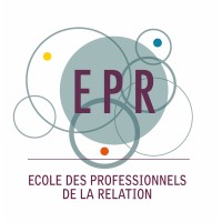 EPR - l'Ecole des Professionnels de la Relation logo - Similar company to Cvim